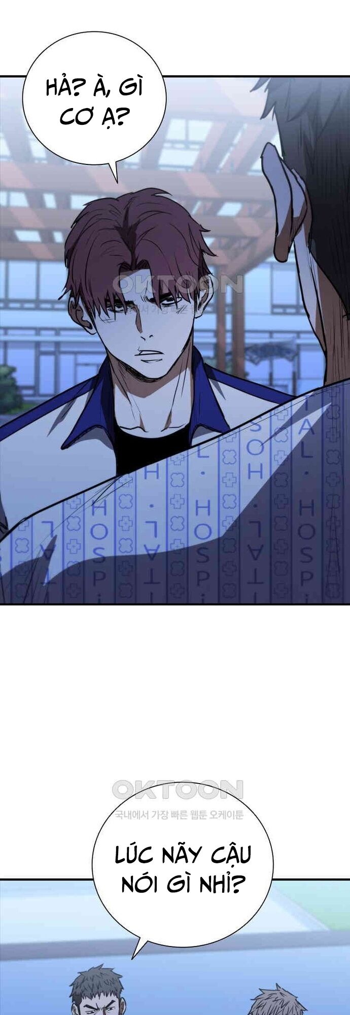 Cá Mập Wyvern [Chap 75-84]