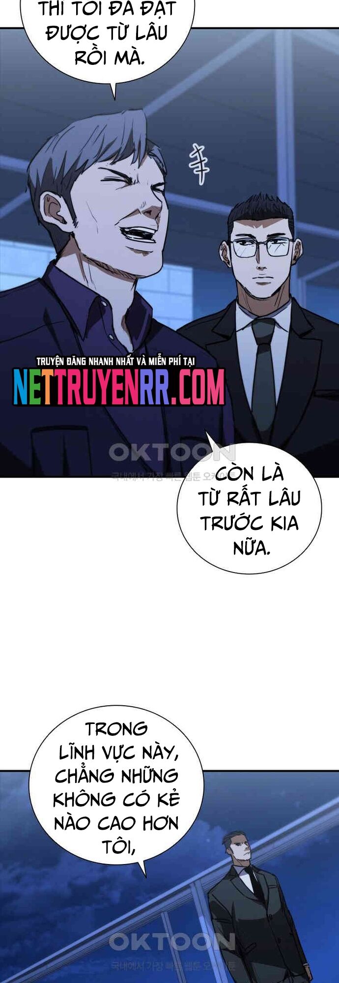 Cá Mập Wyvern [Chap 75-84]