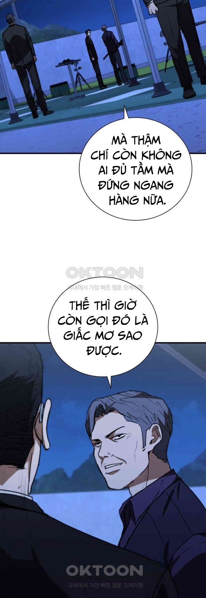 Cá Mập Wyvern [Chap 75-84]