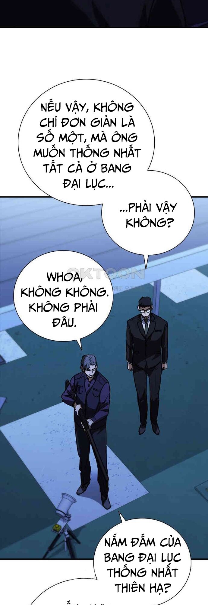Cá Mập Wyvern [Chap 75-84]