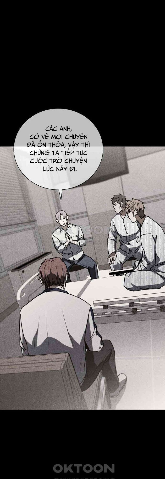 Cá Mập Wyvern [Chap 75-84]