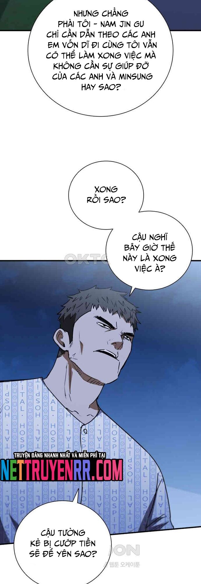 Cá Mập Wyvern [Chap 75-84]