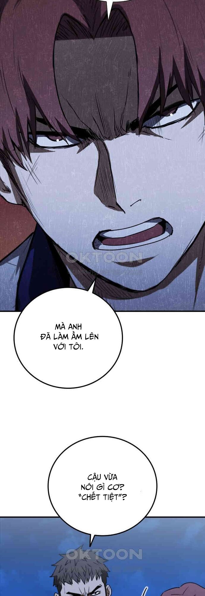 Cá Mập Wyvern [Chap 75-84]