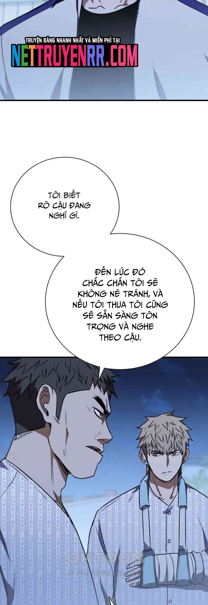 Cá Mập Wyvern [Chap 75-84]
