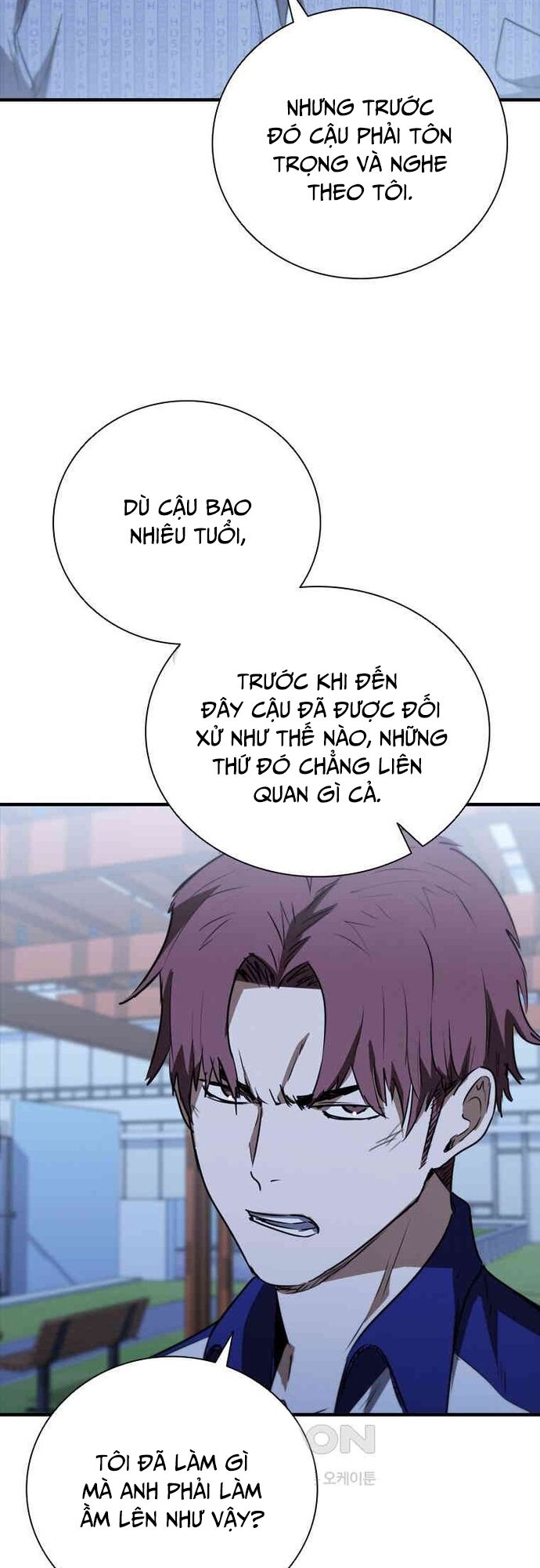 Cá Mập Wyvern [Chap 75-84]