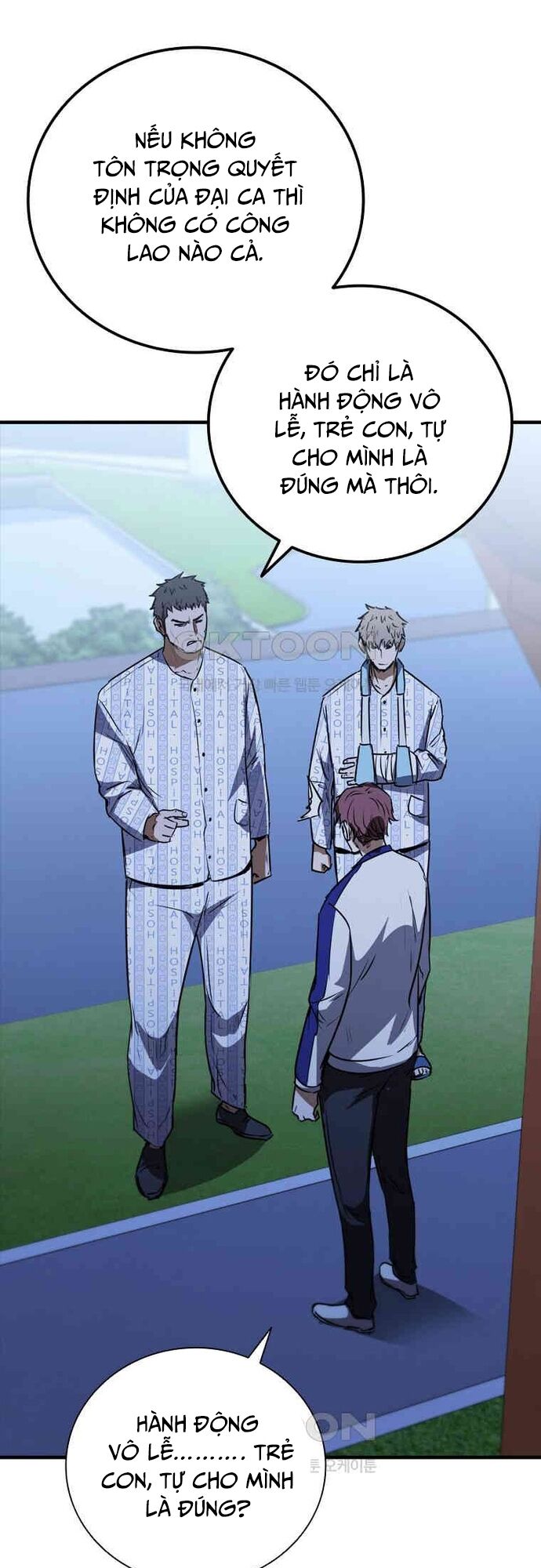 Cá Mập Wyvern [Chap 75-84]