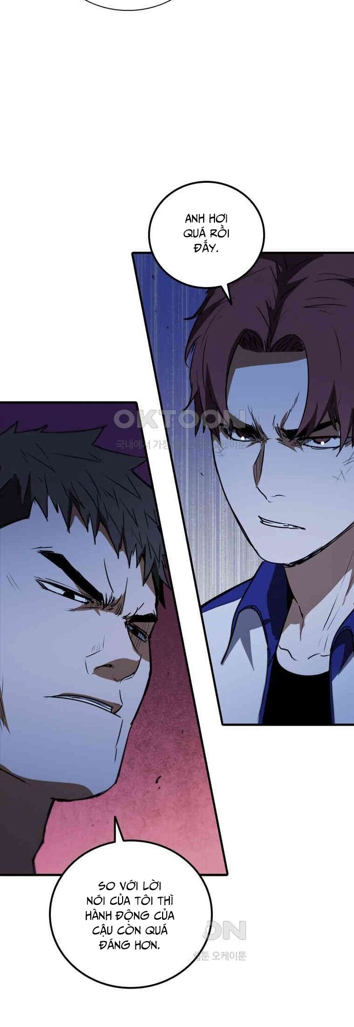 Cá Mập Wyvern [Chap 75-84]