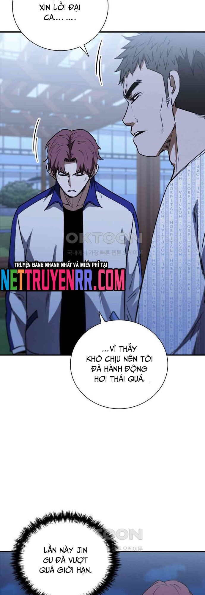 Cá Mập Wyvern [Chap 75-84]