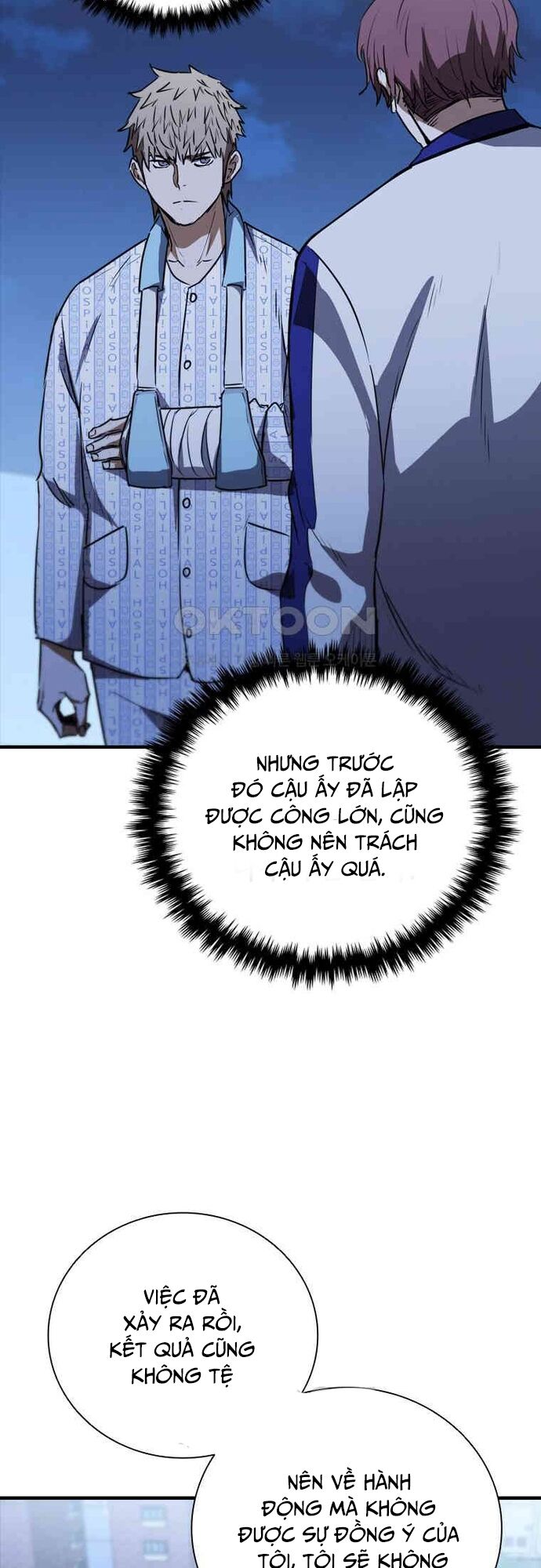 Cá Mập Wyvern [Chap 75-84]