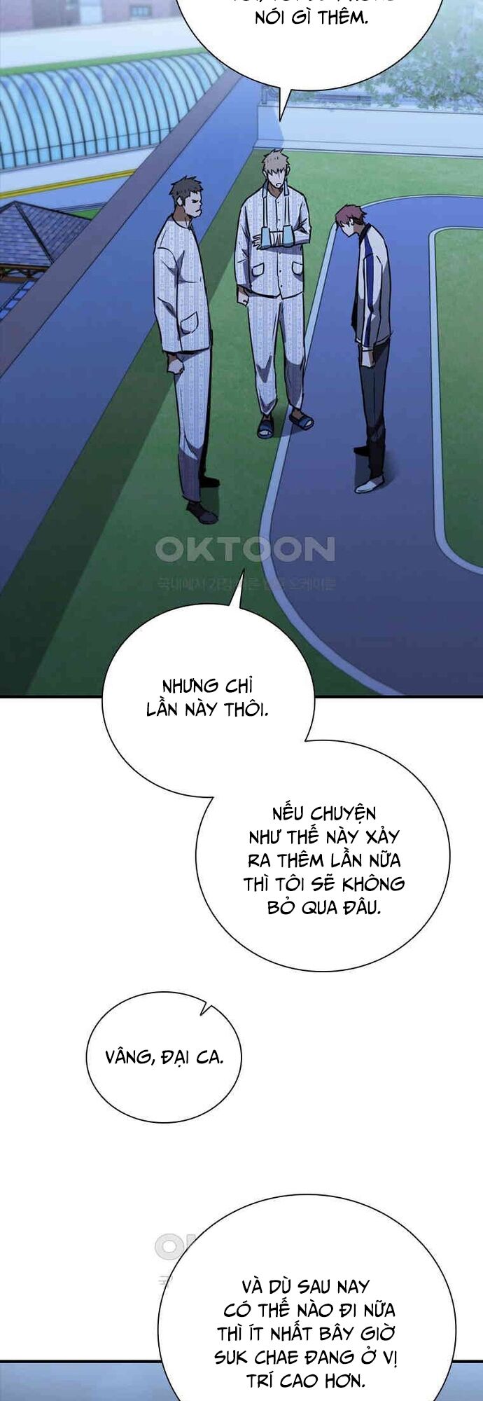 Cá Mập Wyvern [Chap 75-84]