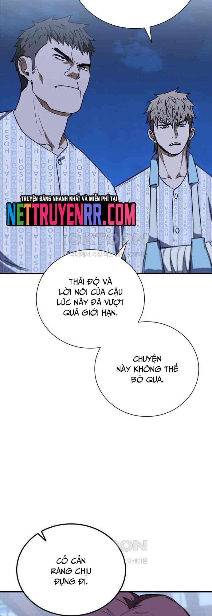 Cá Mập Wyvern [Chap 75-84]