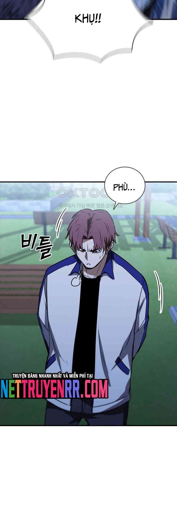 Cá Mập Wyvern [Chap 75-84]