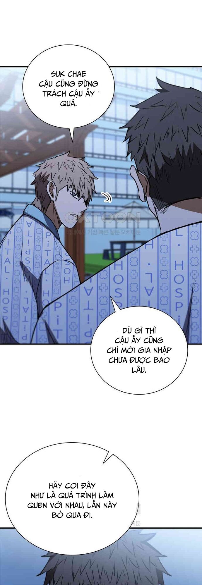 Cá Mập Wyvern [Chap 75-84]