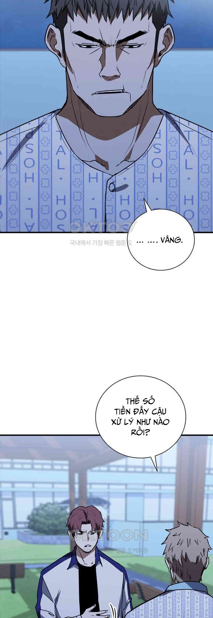 Cá Mập Wyvern [Chap 75-84]