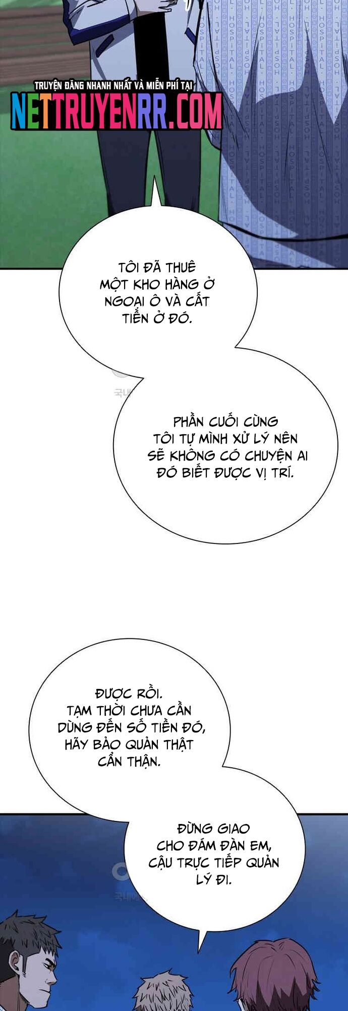 Cá Mập Wyvern [Chap 75-84]