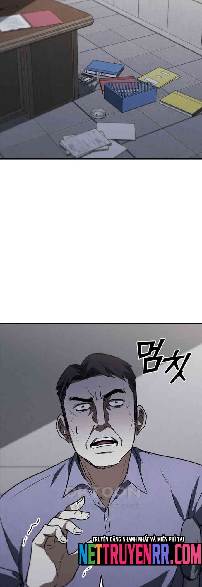 Cá Mập Wyvern [Chap 75-84]