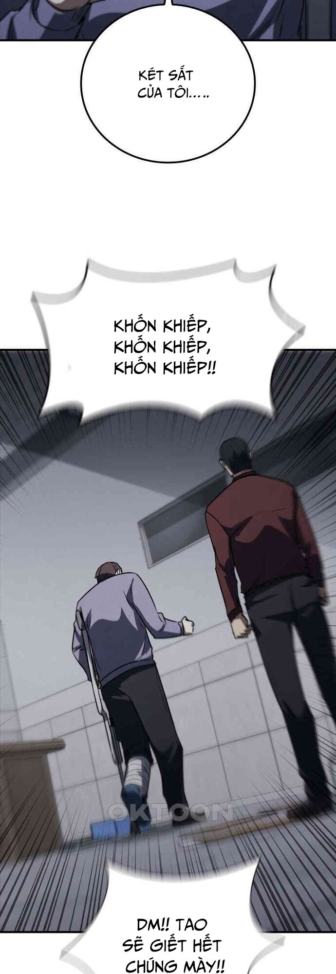 Cá Mập Wyvern [Chap 75-84]