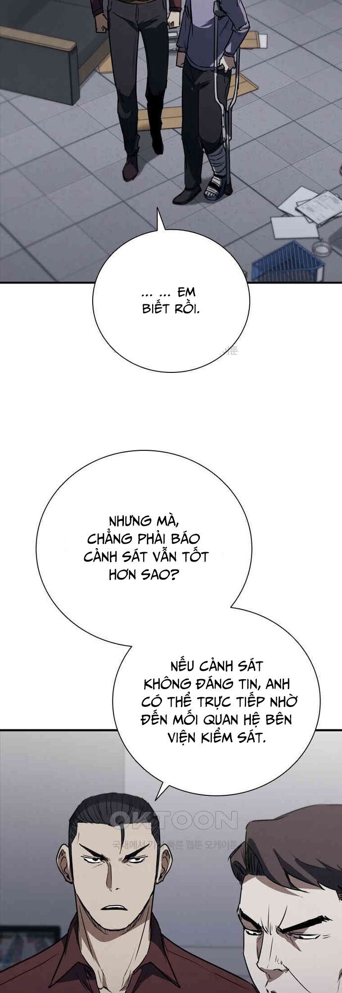 Cá Mập Wyvern [Chap 75-84]