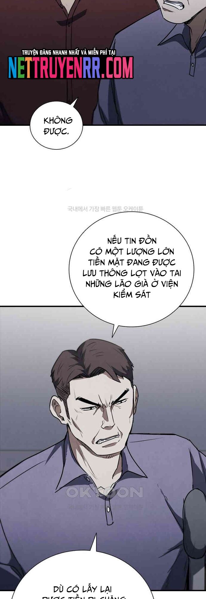 Cá Mập Wyvern [Chap 75-84]