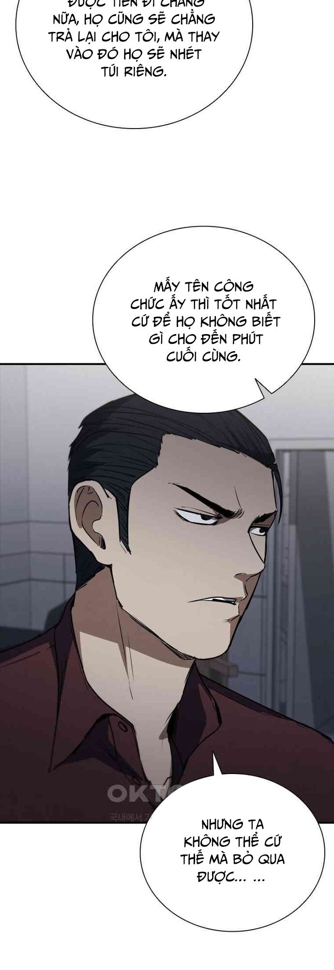 Cá Mập Wyvern [Chap 75-84]