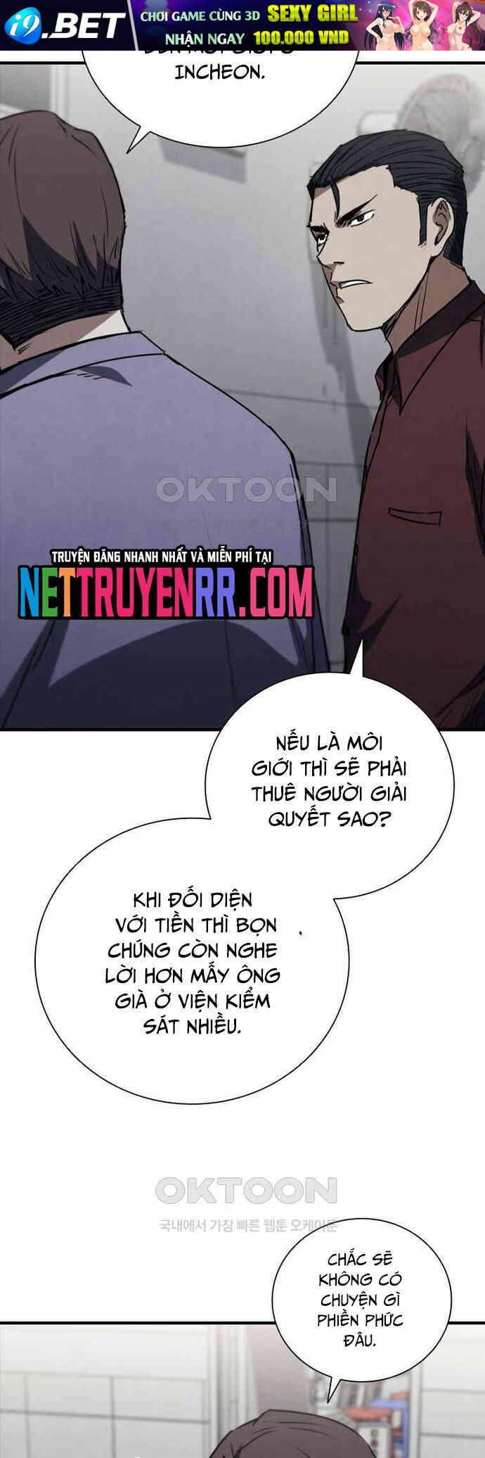 Cá Mập Wyvern [Chap 75-84]