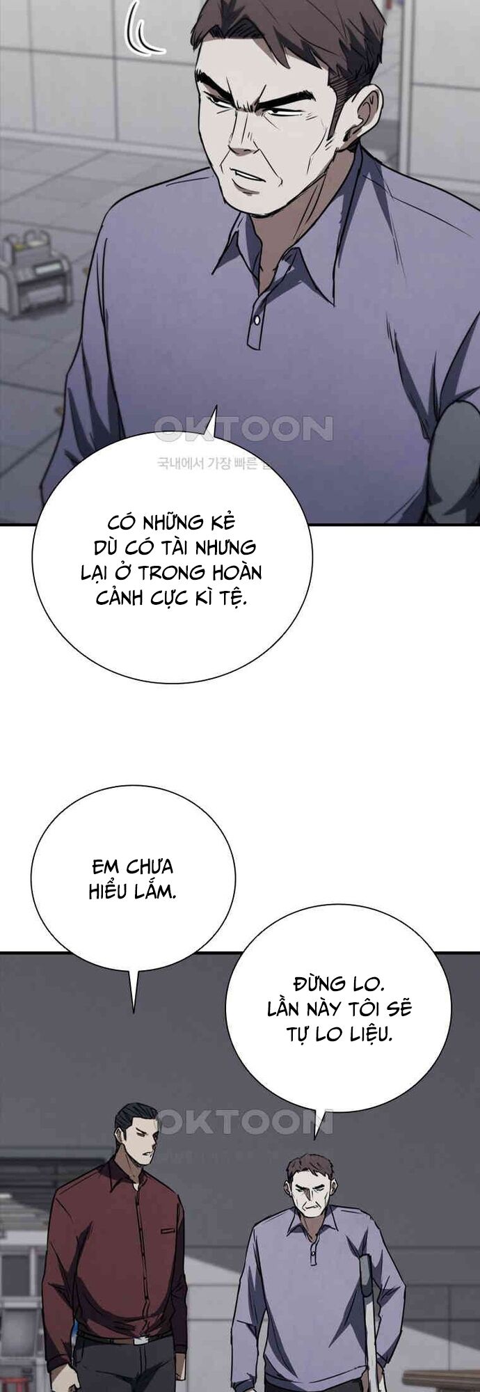 Cá Mập Wyvern [Chap 75-84]