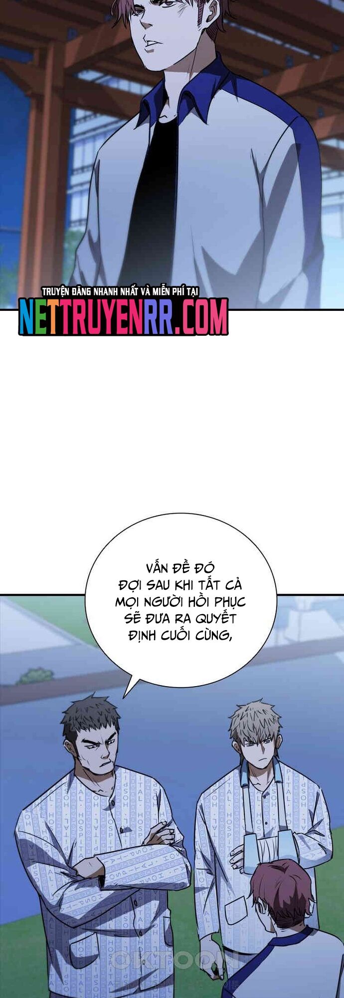 Cá Mập Wyvern [Chap 75-84]