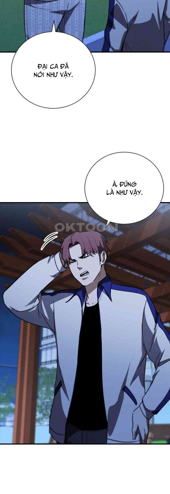 Cá Mập Wyvern [Chap 75-84]