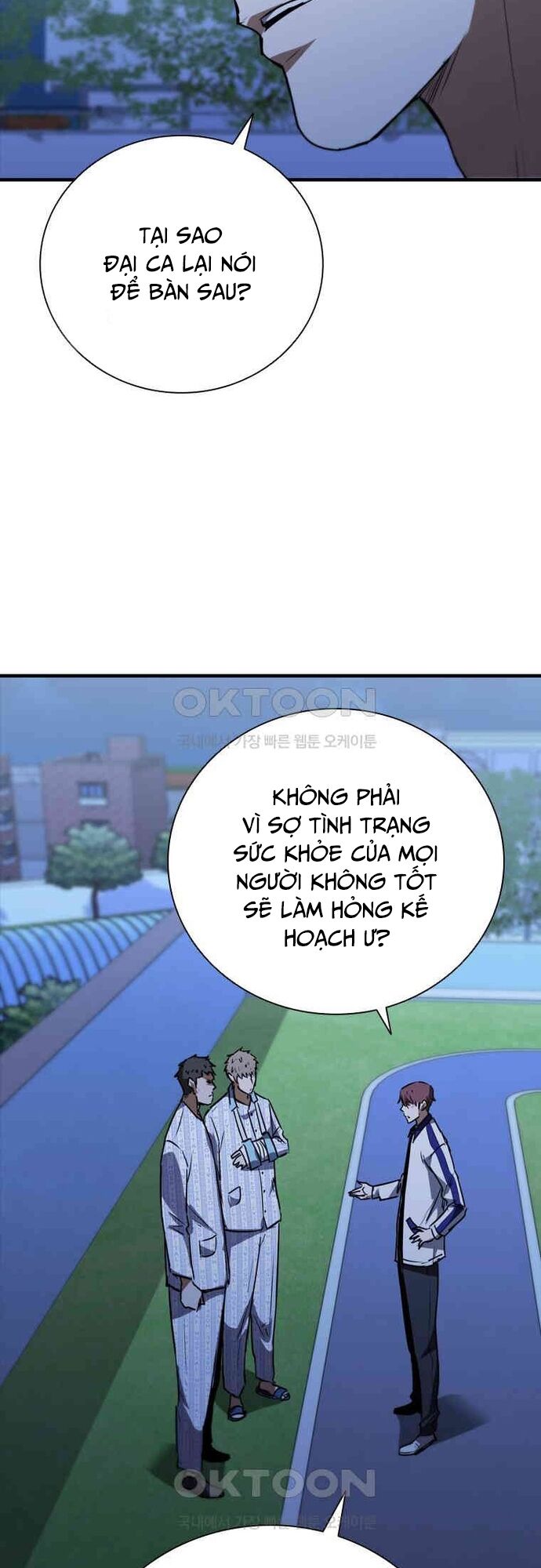 Cá Mập Wyvern [Chap 75-84]