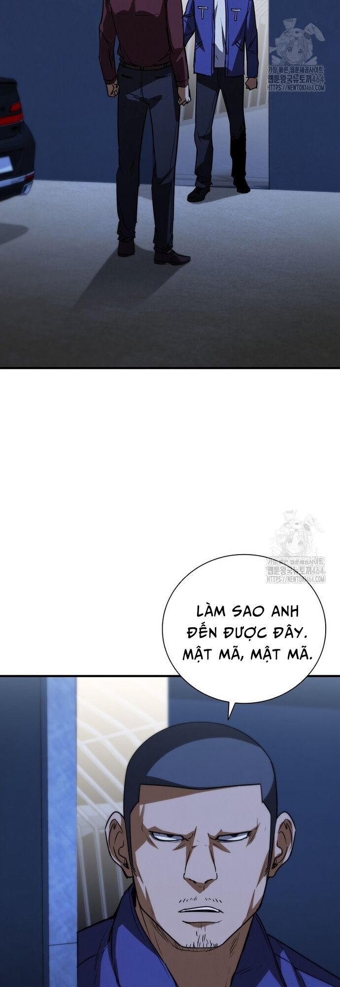 Cá Mập Wyvern [Chap 75-84]