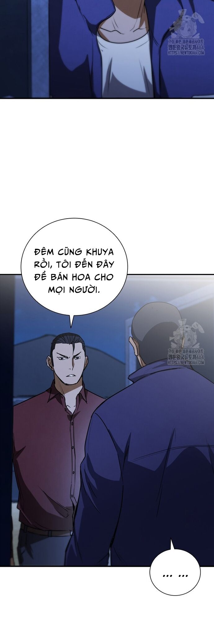 Cá Mập Wyvern [Chap 75-84]