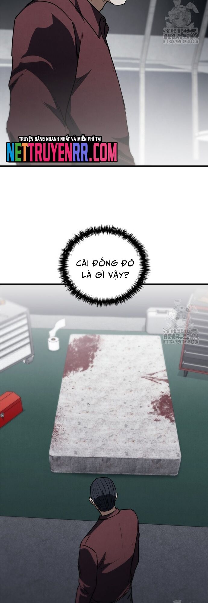 Cá Mập Wyvern [Chap 75-84]