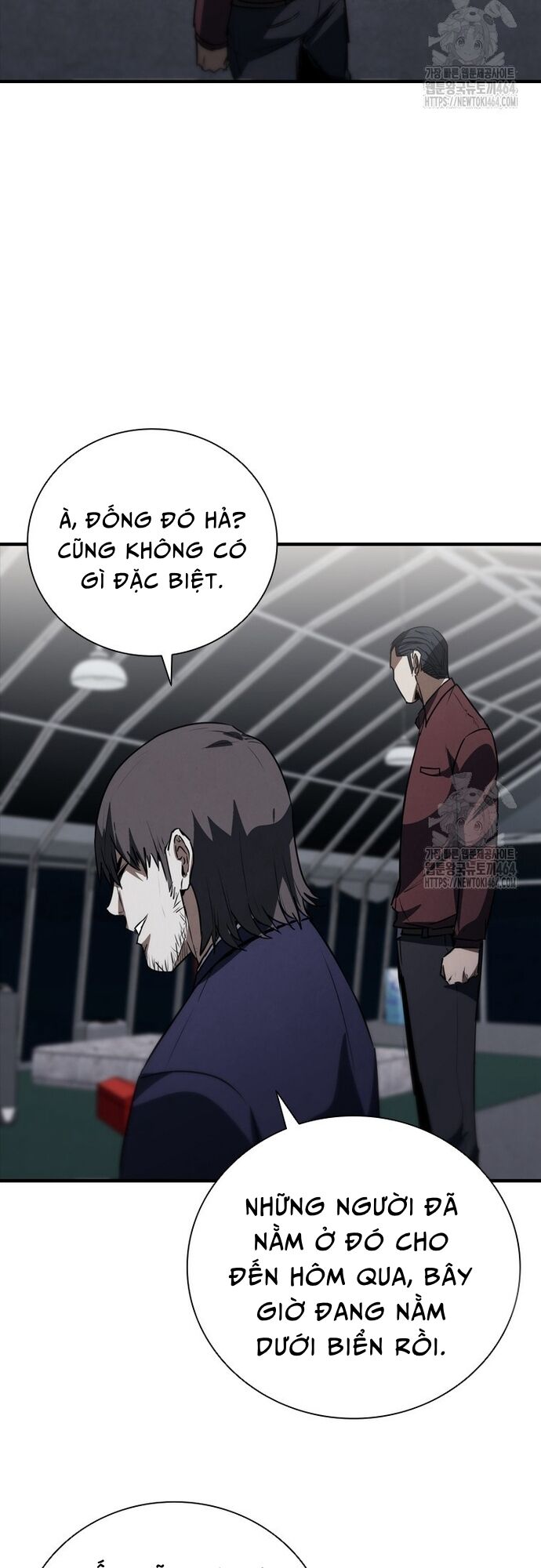 Cá Mập Wyvern [Chap 75-84]