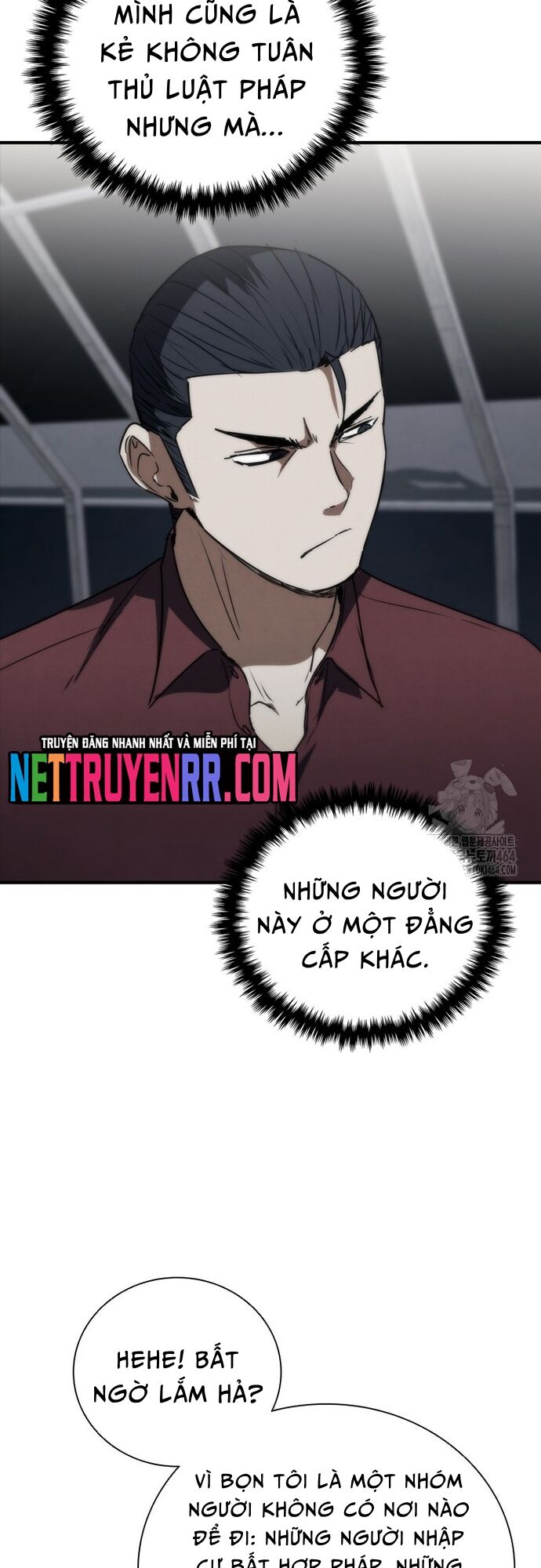 Cá Mập Wyvern [Chap 75-84]