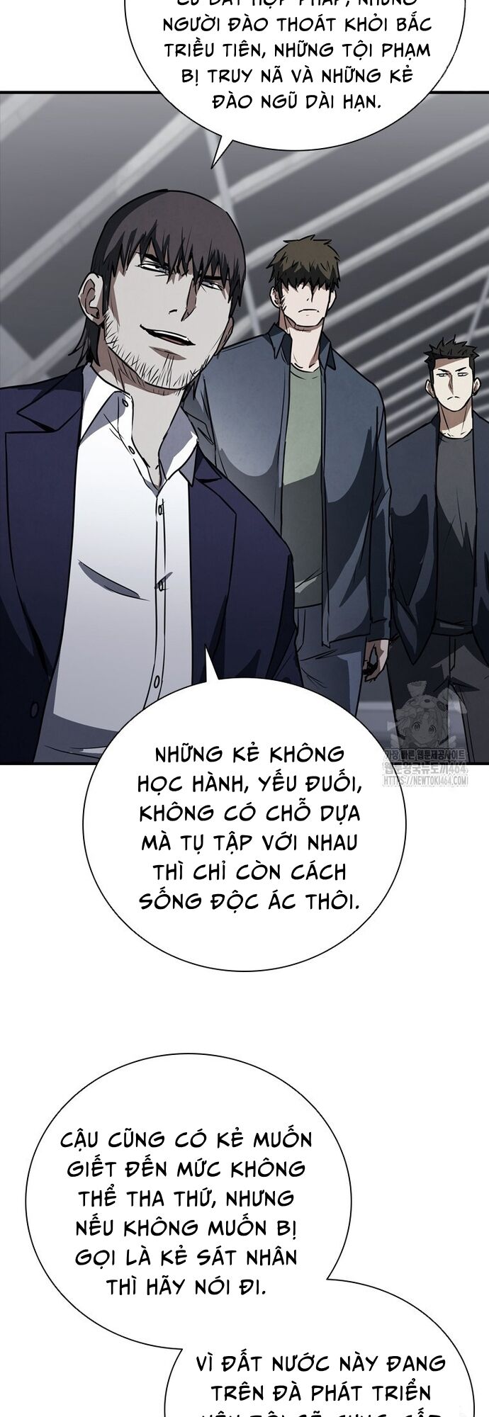 Cá Mập Wyvern [Chap 75-84]