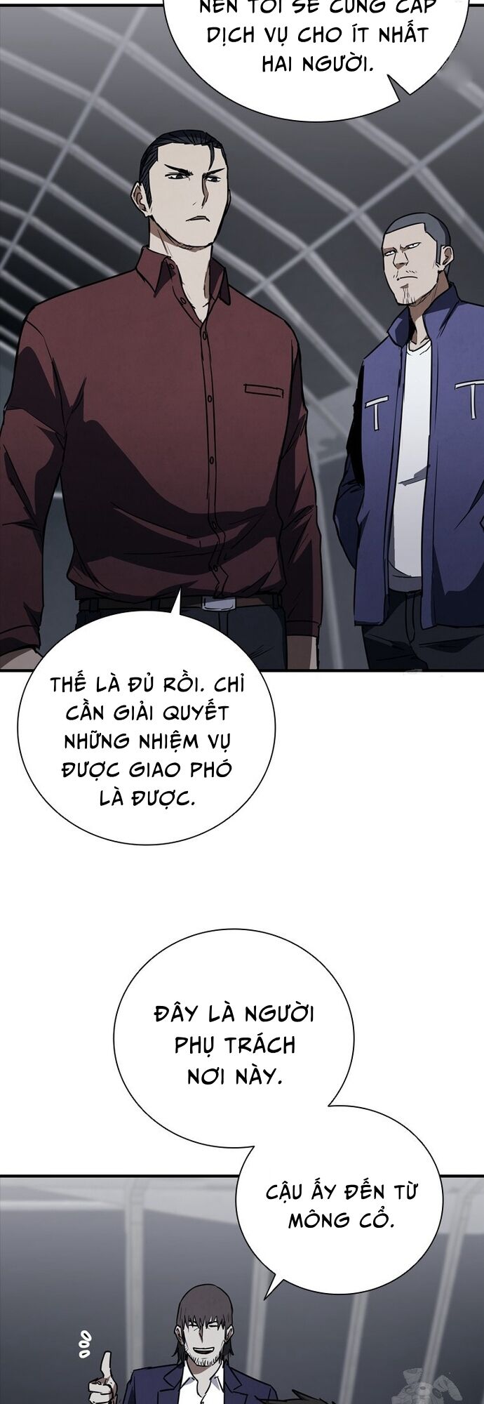 Cá Mập Wyvern [Chap 75-84]