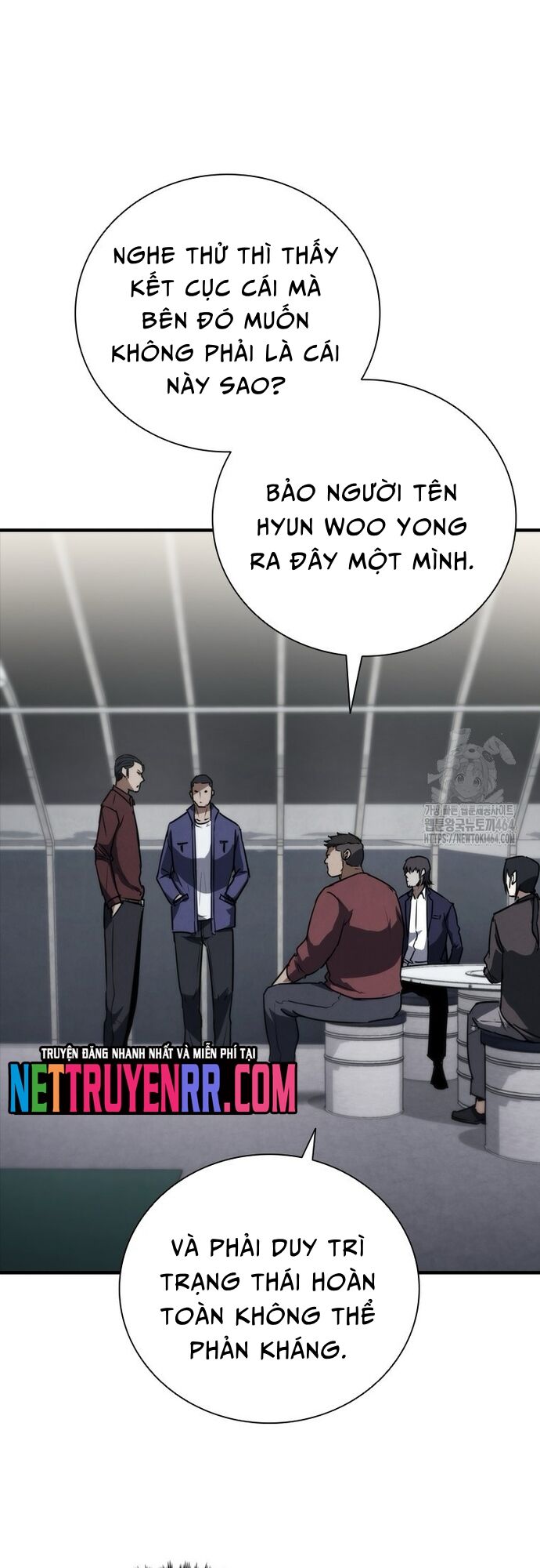 Cá Mập Wyvern [Chap 75-84]