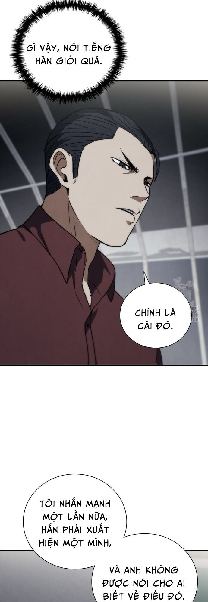 Cá Mập Wyvern [Chap 75-84]