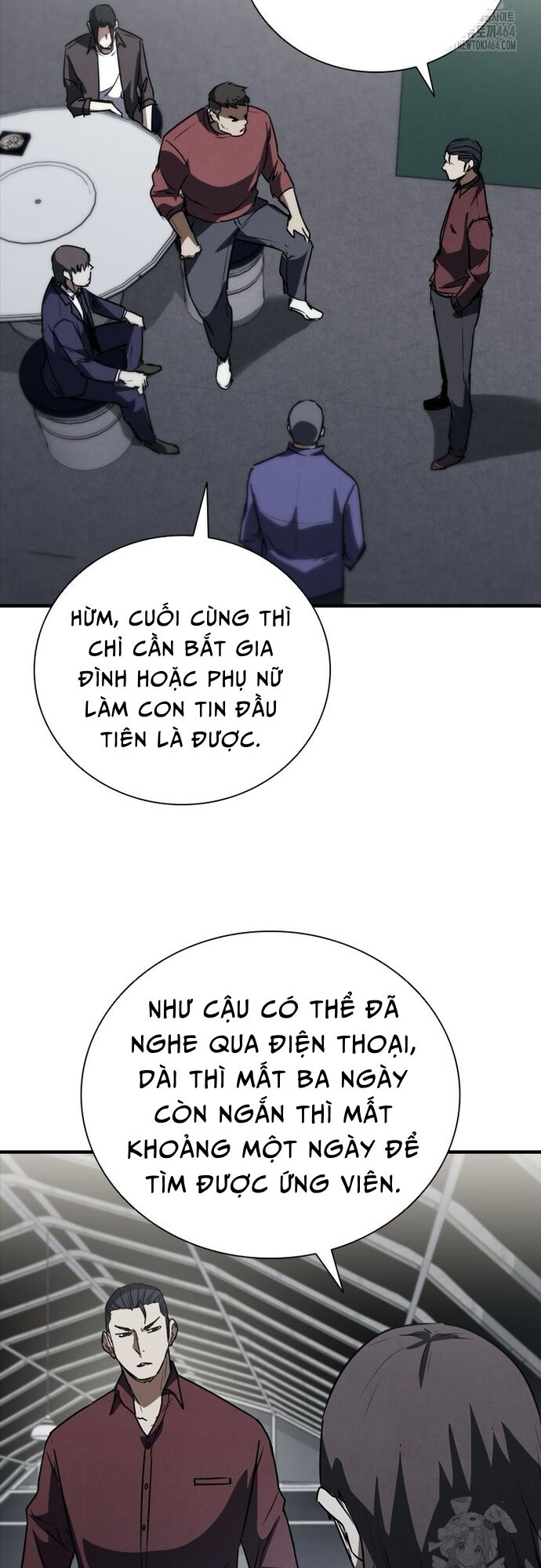 Cá Mập Wyvern [Chap 75-84]