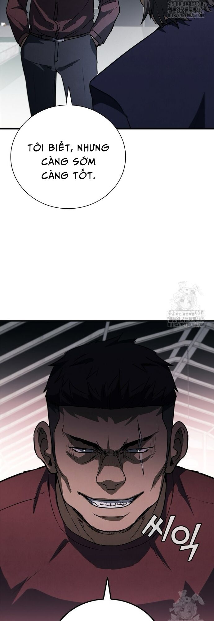 Cá Mập Wyvern [Chap 75-84]