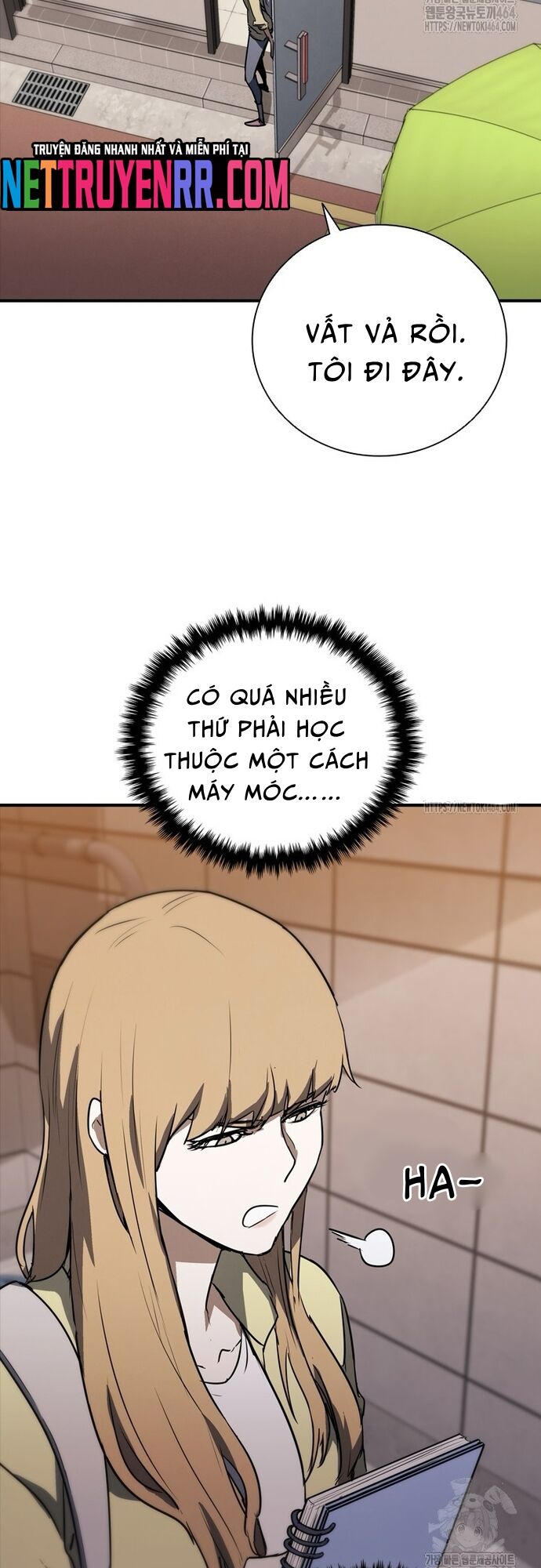 Cá Mập Wyvern [Chap 75-84]