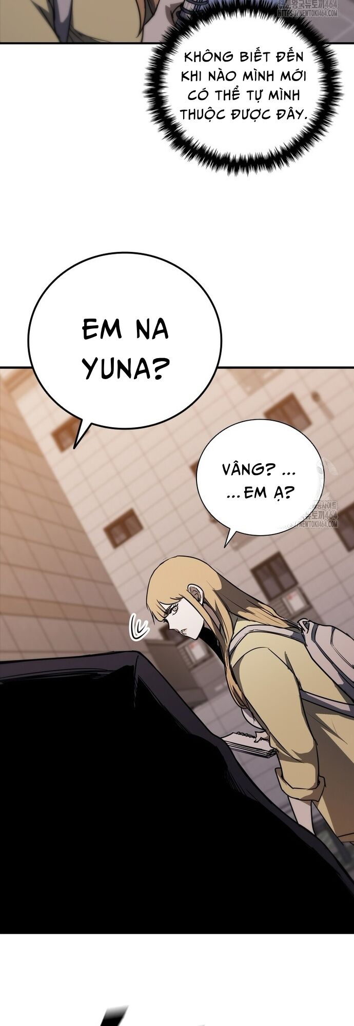 Cá Mập Wyvern [Chap 75-84]