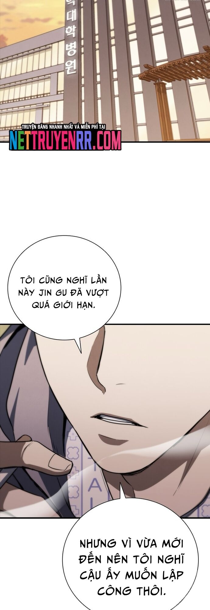 Cá Mập Wyvern [Chap 75-84]