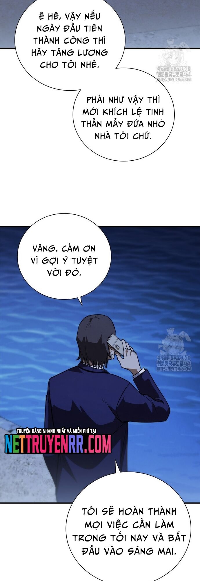 Cá Mập Wyvern [Chap 75-84]