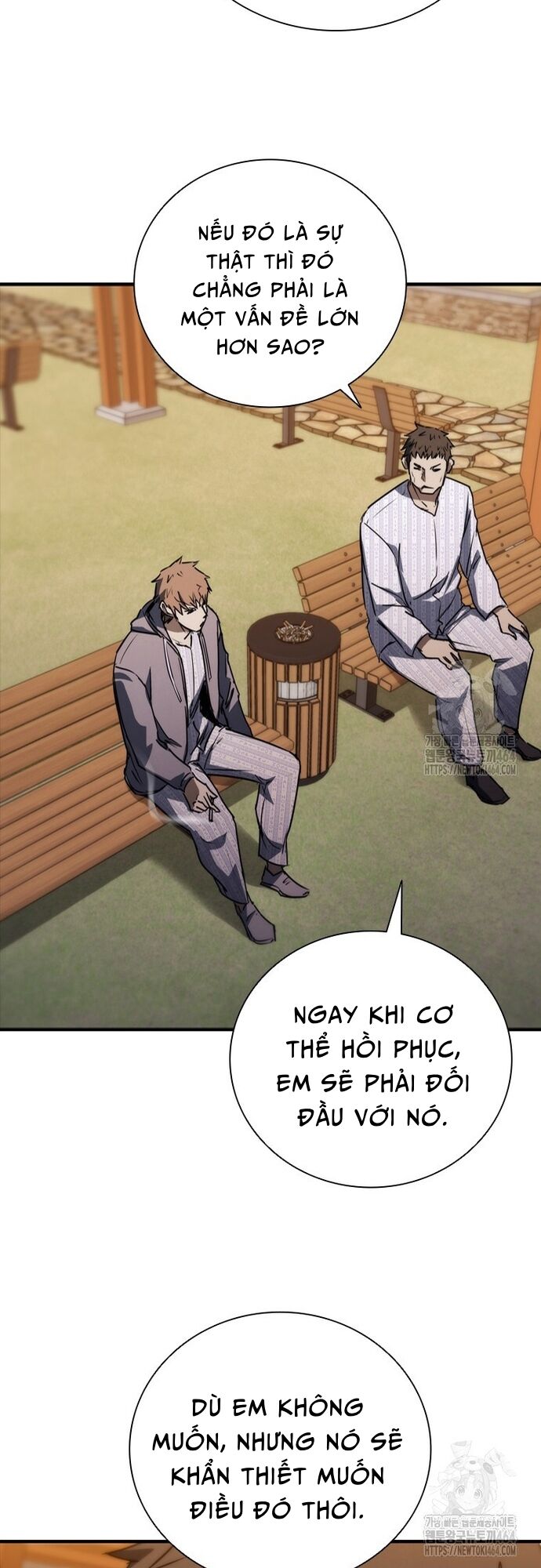 Cá Mập Wyvern [Chap 75-84]