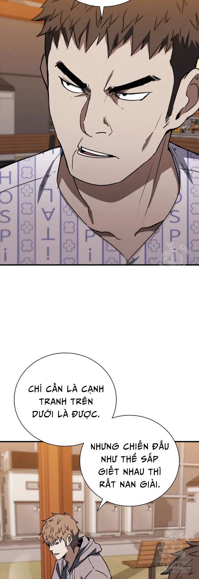 Cá Mập Wyvern [Chap 75-84]