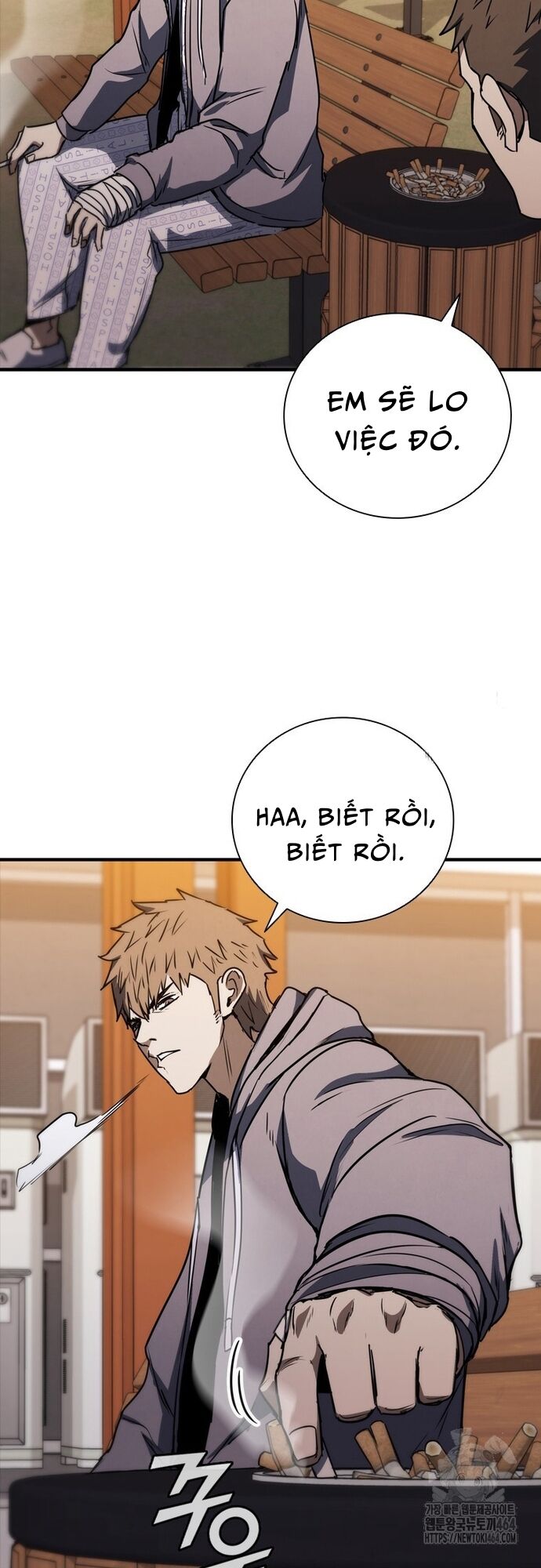 Cá Mập Wyvern [Chap 75-84]