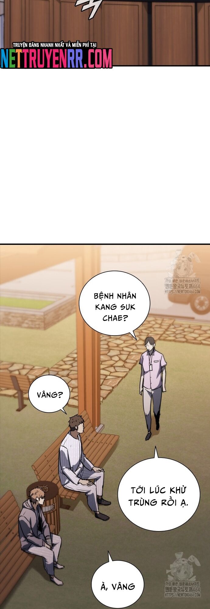 Cá Mập Wyvern [Chap 75-84]