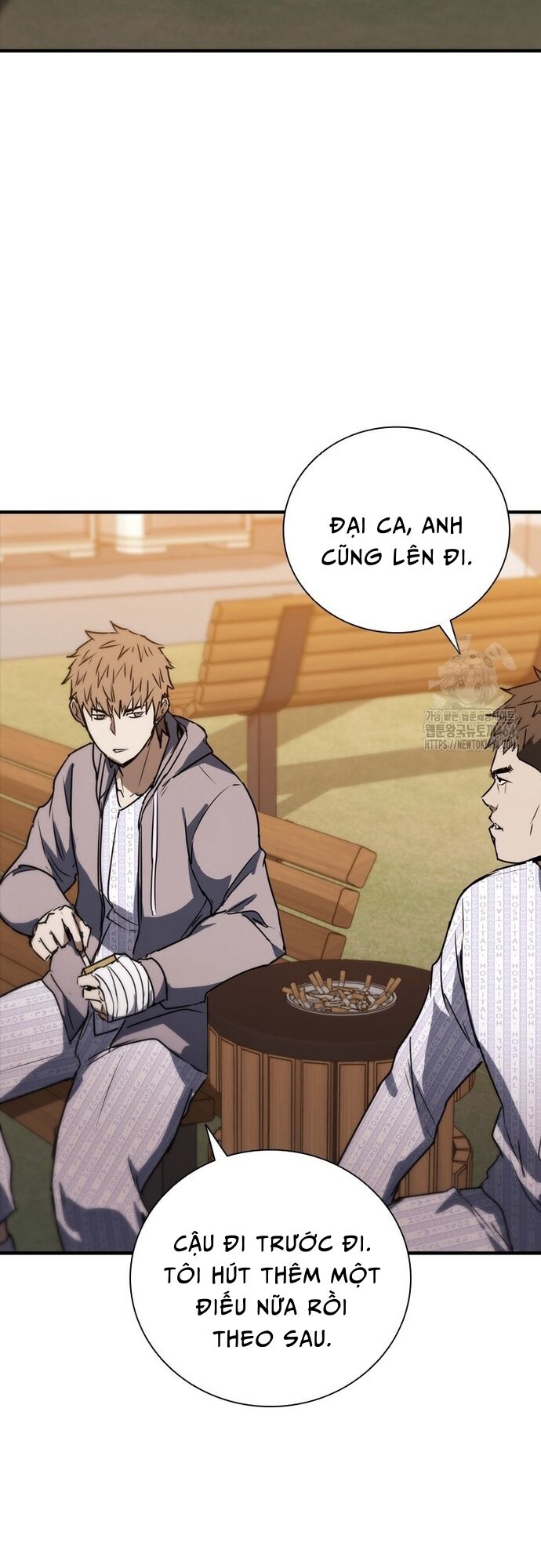 Cá Mập Wyvern [Chap 75-84]
