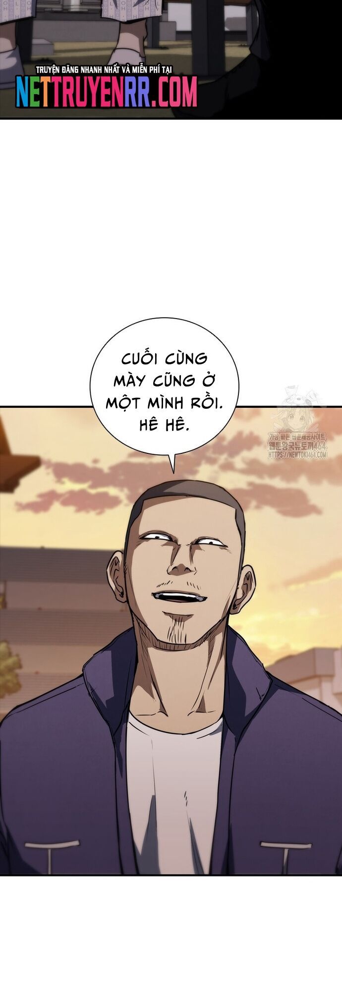 Cá Mập Wyvern [Chap 75-84]